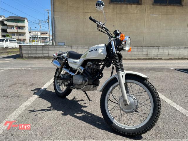 ホンダ シルクロード｜ＡＰｉＣ 豊栄自動車｜新車・中古バイクなら【グーバイク】