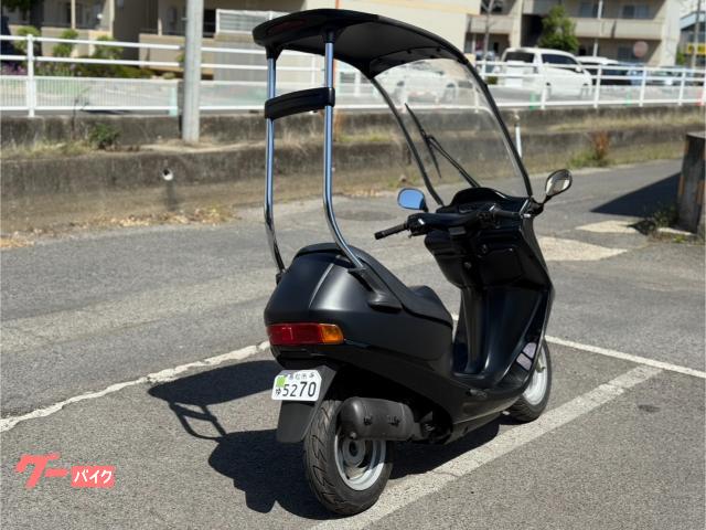 ★支払い総額3.8万円★買取強化中！査定無料♪ホンダ　キャビーナ50 AF33 社外チャンバー！パワーフィルター！社外リアサス！ キャビーナ50【1994～96年】を売る｜最新の買取相場と査定価格