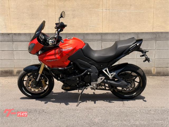 タイガー１０５０ＳＥ