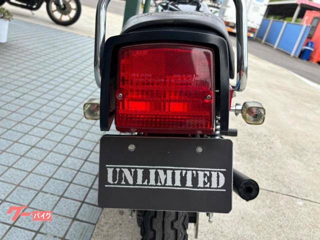 カワサキ Z750FXIII L1昭和57年 純正部品付属 CR