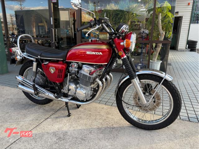 ホンダ CB750Four K－0 金型 しわタンク HM341