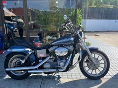 ＨＡＲＬＥＹ−ＤＡＶＩＤＳＯＮ　ＦＸＤ　スーパーグライド　１００周年記念モデル