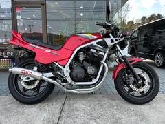 ＣＢＲ４００Ｆ(ホンダ) 走行距離15000～20000kmのバイク一覧｜新車・中古バイクなら【グーバイク】