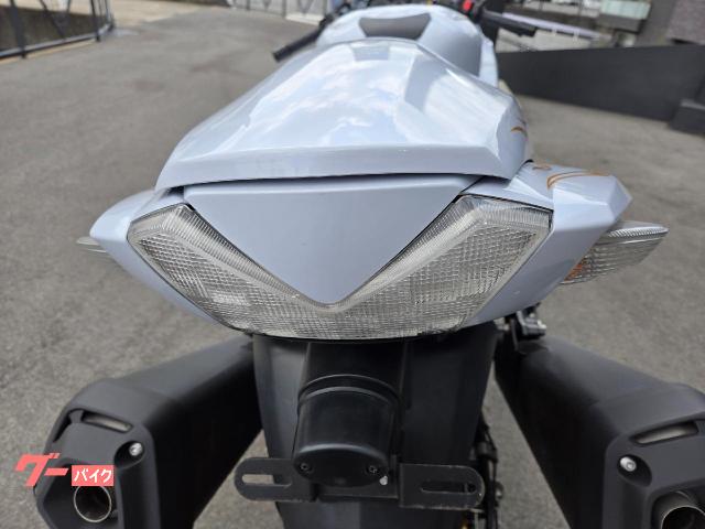 カワサキ Ninja ZX－14R OHLINS Edition