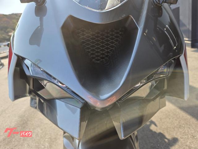 カワサキ Ninja ZX－6R 2025 新車 ETC ABS