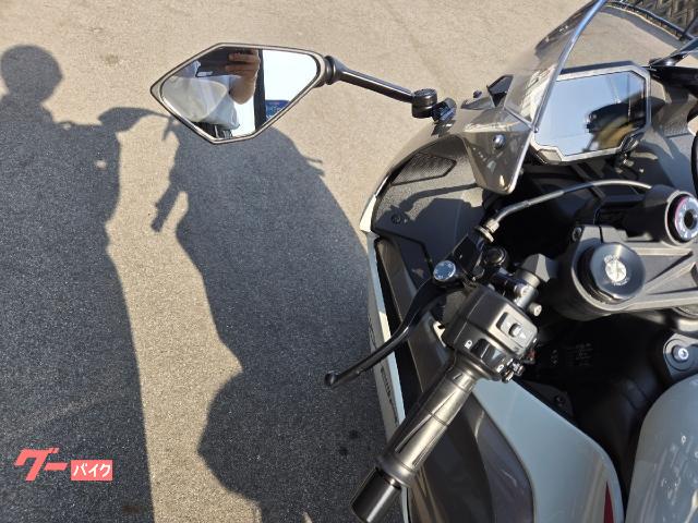 カワサキ Ninja ZX－6R 2025 新車 ETC ABS
