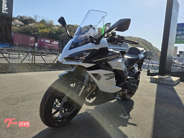 カワサキ Ninja 1100 SX 2025 新車 ETC カワサキ Ninja 1100 SX 2025 新車 ETC