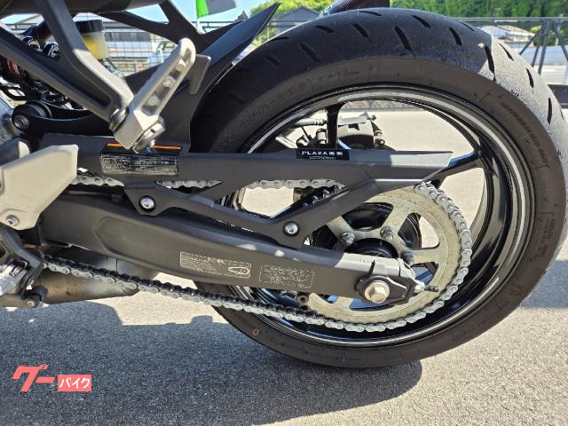 カワサキ Ninja ZX－25R SE 中古 アクラポビッチ