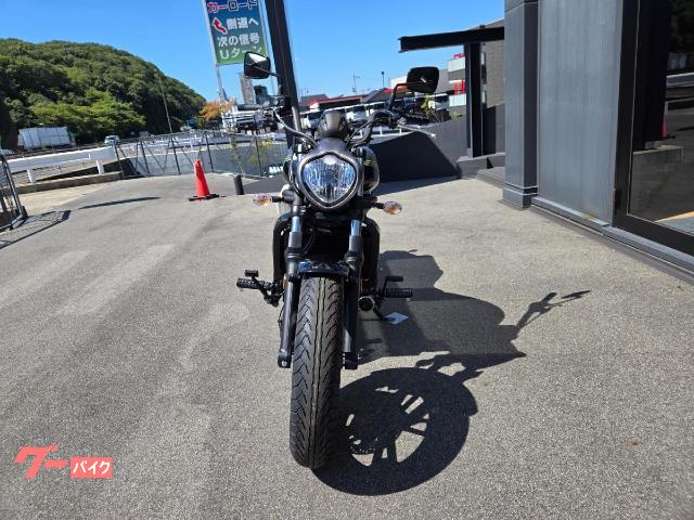 カワサキ バルカンS 2026 新車 ETC プラザ保証 カワサキ