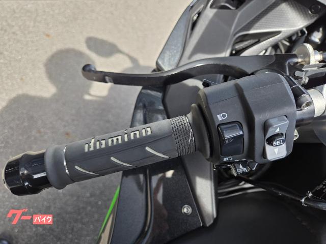 カワサキ Ninja ZX－10R SE 2019 中古 BEET