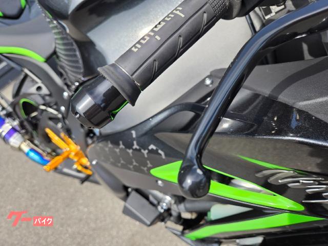 カワサキ Ninja ZX－10R SE 2019 中古 BEET