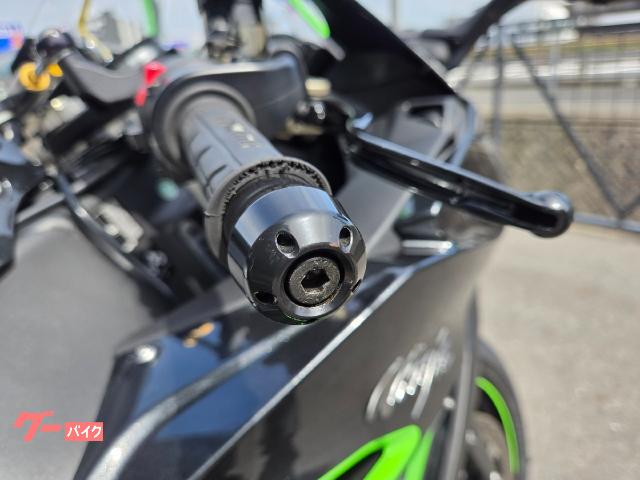 カワサキ Ninja ZX－10R SE 2019 中古 BEET