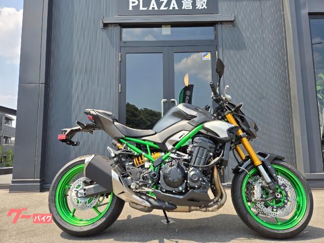 Ｚ９００　ＳＥ