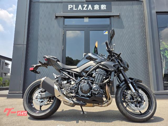 Ｚ９００