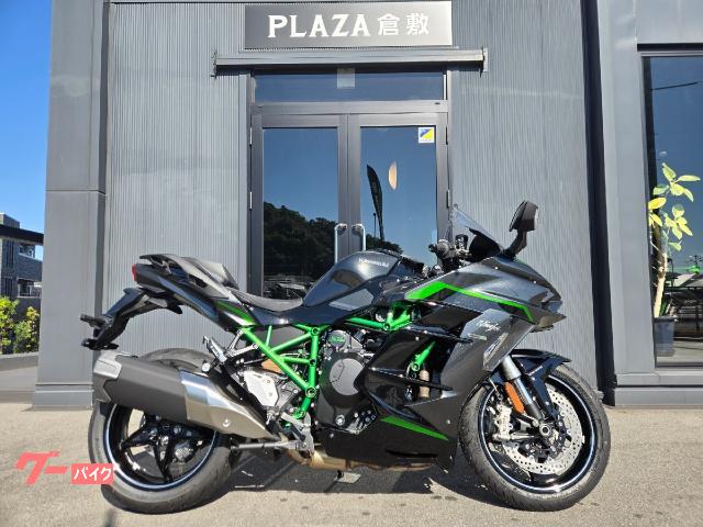 Ｎｉｎｊａ　Ｈ２　ＳＸ　ＳＥ　２０２６　電サス　クルコン　グリップヒーター　オートハイビーム　ビークルホールドアシスト　他