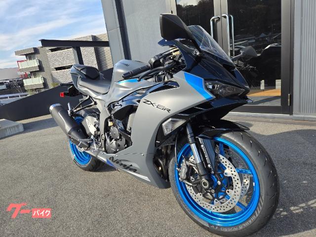クー カワサキ Ninja ZX－6R 2026 ETC ABS ヘルメット