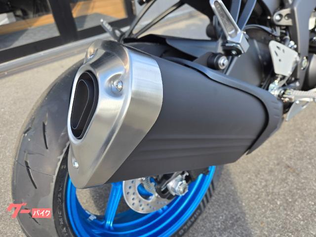 カワサキ Ninja ZX－6R 2026 ETC ABS ヘルメット