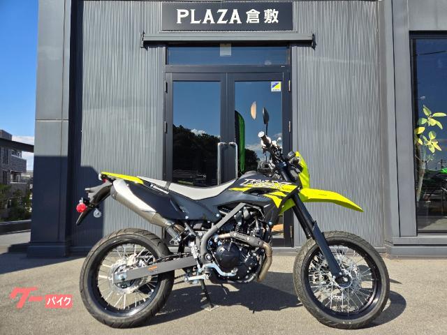 ＫＬＸ２３０ＳＭ