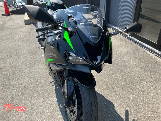カワサキ Ninja ZX－6R｜カワサキプラザ倉敷｜新車・中古