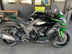 カワサキ　Ｎｉｎｊａ　１０００　ＳＸ