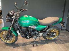 カワサキ　Ｚ６５０ＲＳ