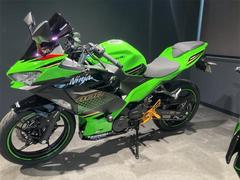 カワサキ　Ｎｉｎｊａ　４００