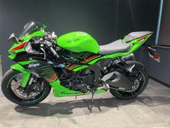 カワサキ　Ｎｉｎｊａ　ＺＸ−６Ｒ