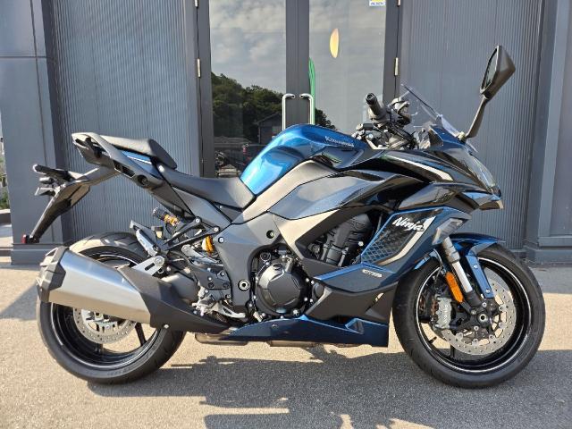 カワサキ Ninja 1100 SX SE 2026新車 ブレンボ