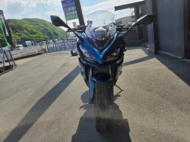 カワサキ Ninja 1100 SX SE 2026新車 ブレンボ