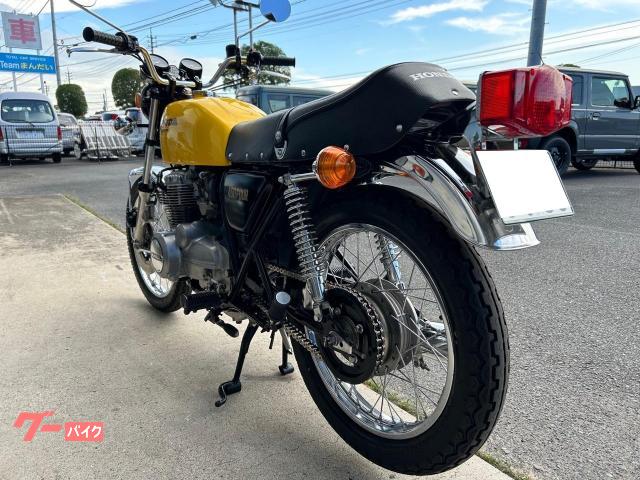 ホンダ ＣＢ４００Ｆ （３９８ｃｃ） ヨーロッパモデル ４０８ ３９８登録 フルレストア｜Ａ－ＢＩＫＥ 絶版車｜新車・中古バイクなら【グーバイク】