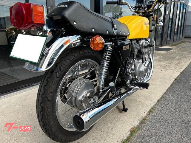 ホンダ ＣＢ４００Ｆ （３９８ｃｃ） ヨーロッパモデル ４０８ ３９８登録 フルレストア｜Ａ－ＢＩＫＥ 絶版車｜新車・中古バイクなら【グーバイク】