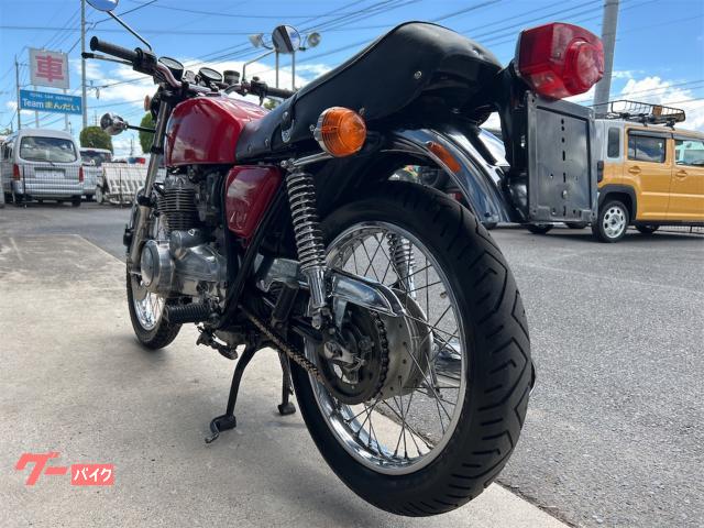 ホンダ ＣＢ４００Ｆ（４０８ｃｃ） ヨーロッパモデル｜Ａ－ＢＩＫＥ 絶版車｜新車・中古バイクなら【グーバイク】