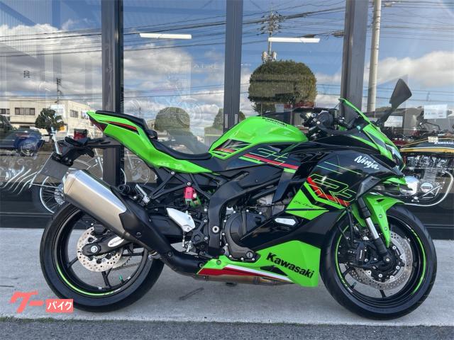 Ｎｉｎｊａ　ＺＸ−４ＲＲ　ＫＲＴ　ＥＤＩＴＩＯＮ　ワンオーナー　ＥＴＣ２．０　純正フレームスライダー　ＵＳＢ電源