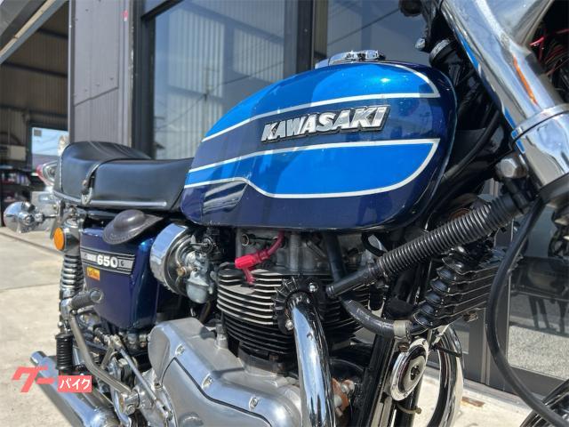 車両情報:カワサキ W3 | A−BIKE 絶版車 | 中古バイク・新車バイク探し