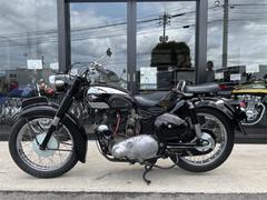 メグロ　ＭＥＧＵＲＯ　メグロ　ＲＥＸ　Ｙ２　３５０　２オーナー