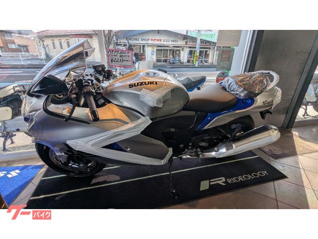 ハヤブサ（ＧＳＸ１３００Ｒ　Ｈａｙａｂｕｓａ）