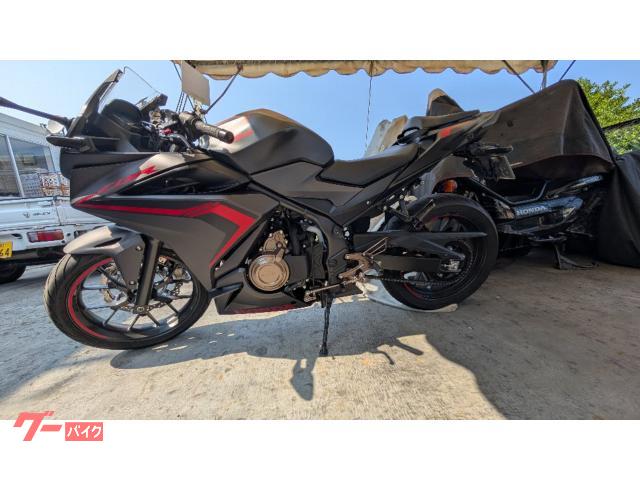 ＣＢＲ４００Ｒ