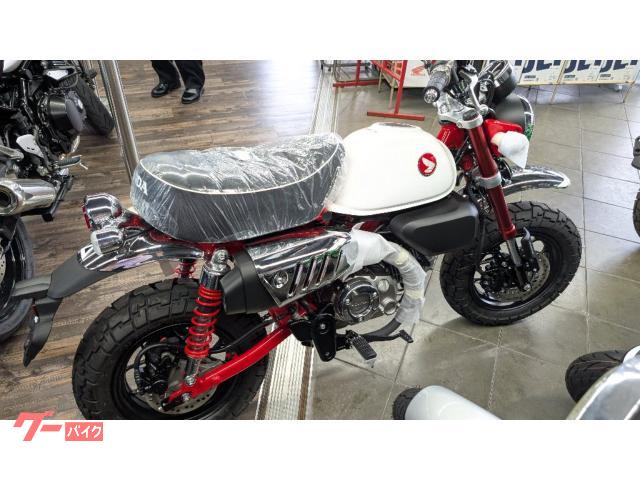 モンキー１２５