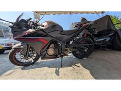 ホンダ　ＣＢＲ４００Ｒ