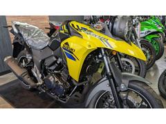 スズキ　Ｖ−ストローム２５０
