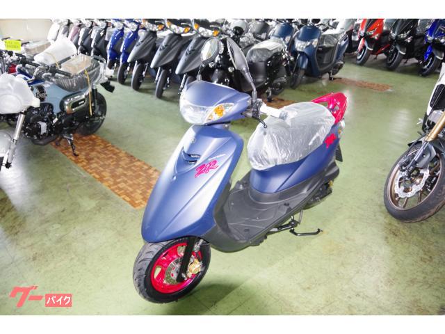 ヤマハ ＪＯＧ ＺＲ ＥＶＯ２ フューエルインジェクション ４ストローク ＳＡ５８Ｊ｜（株）福島モータース｜新車・中古バイクなら【グーバイク】