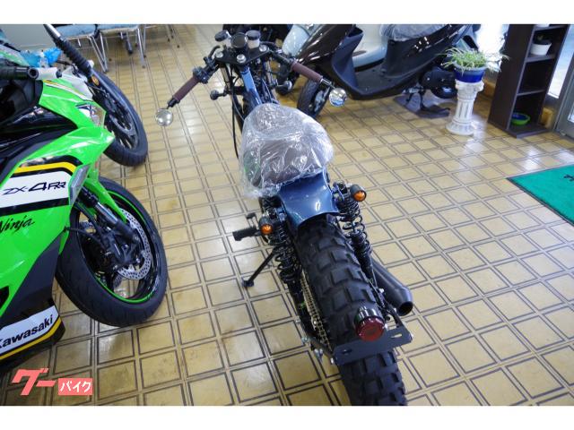 ホンダ スーパーカブ５０改 キャブモデル ４ストローク Ｃ５０ ８８ｃｃ｜（株）福島モータース｜新車・中古バイクなら【グーバイク】