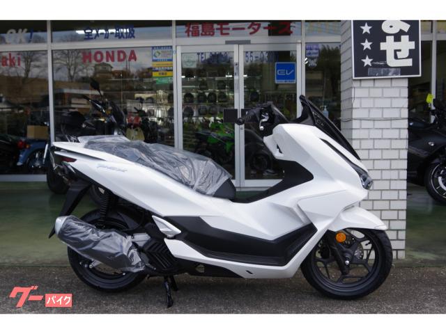 ＰＣＸ　フューエルインジェクション　４ストローク　ＪＫ０５