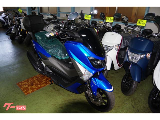 NMAX SED6J ヘッドライト　中古　傷有　純正　送料込み NMAX SED6J ヘッドライト中古傷有純正送料込み
