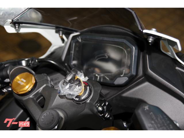 カワサキ Ninja ZX－4R SE ABS 2026年モデル｜（株