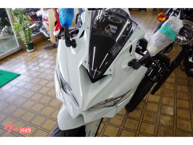 カワサキ Ninja ZX－4R SE ABS 2026年モデル｜（株