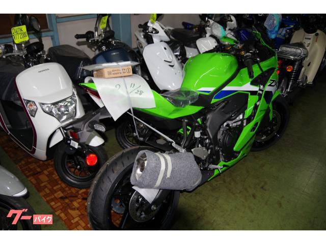 カワサキ Ninja ZX－25RR ABS フューエル