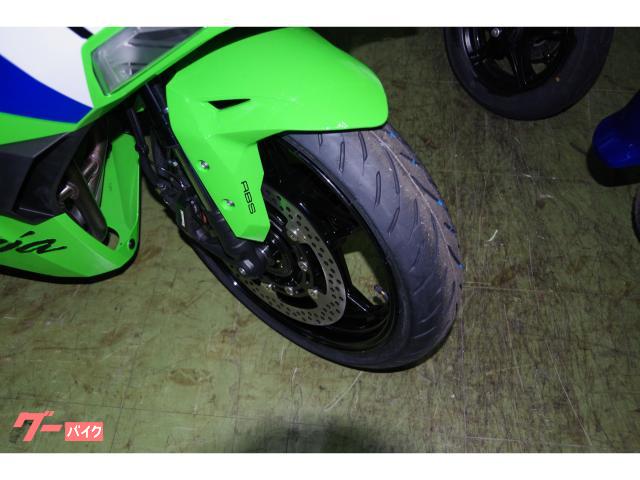カワサキ Ninja ZX－25RR ABS フューエル