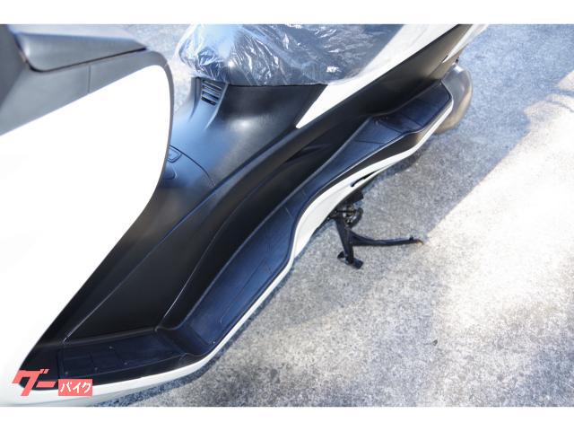 スズキ スカイウェイブ250 タイプS フューエルインジェクション 4