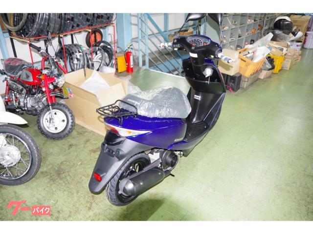 ホンダ Dio フューエルインジェクション 4ストローク AF68